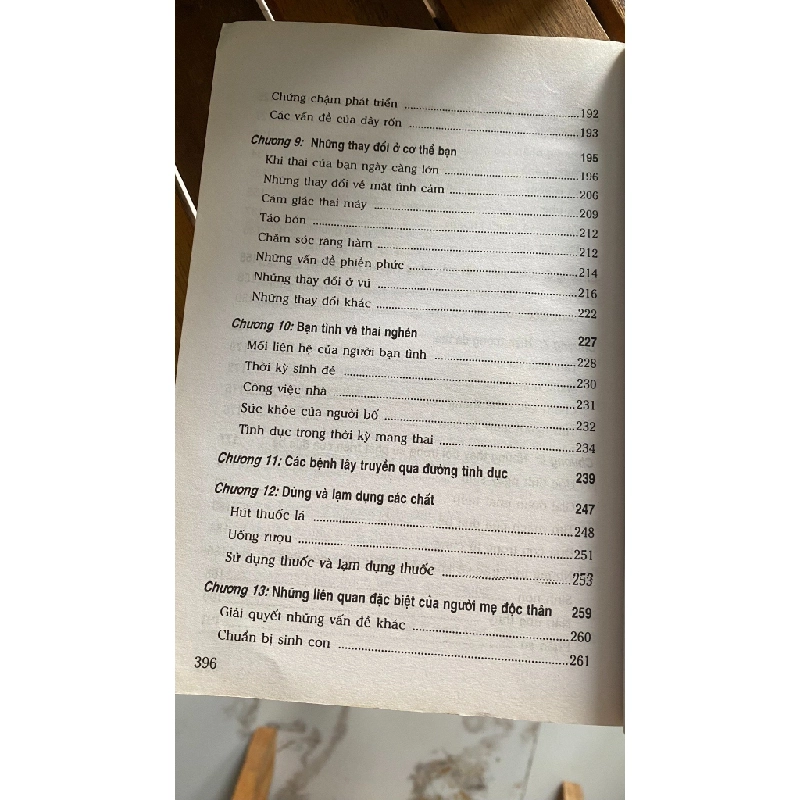 Theo dõi & Chăm sóc trong thời kỳ mang thai - Glade B. Curtis 530738