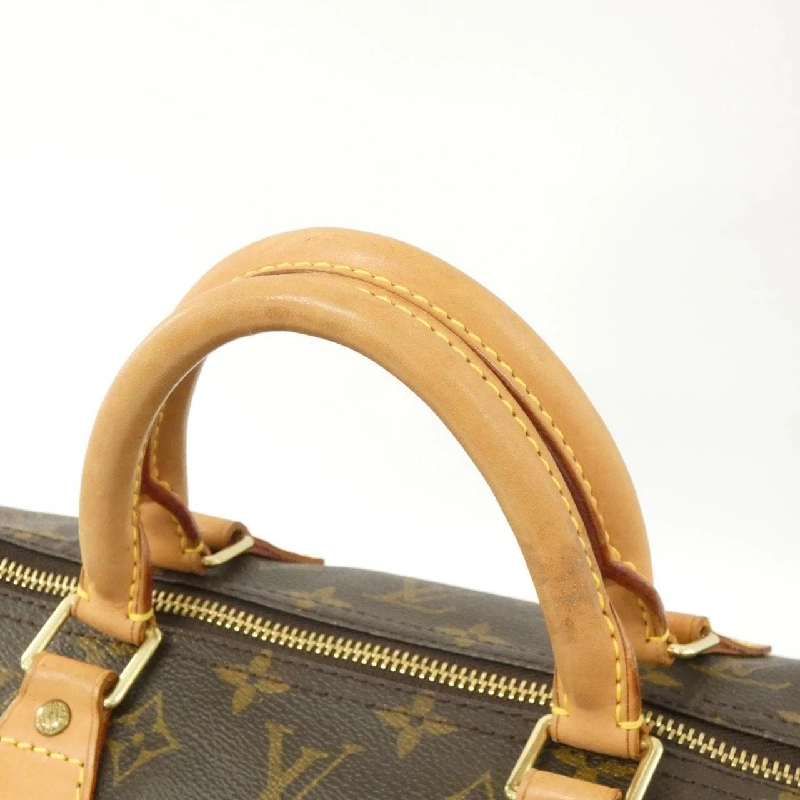 Túi xách Boston Louis Vuitton Monogram Speedy 40cm M41522 614588