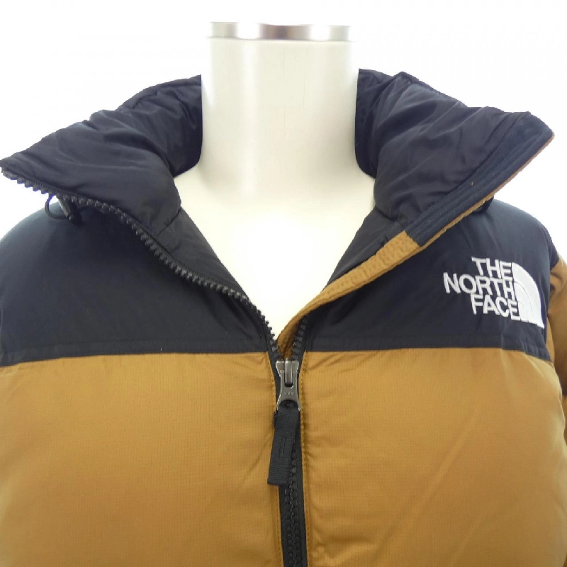 The North Face Áo khoác lông vũ - Hàng hiệu Chính hãng 897407