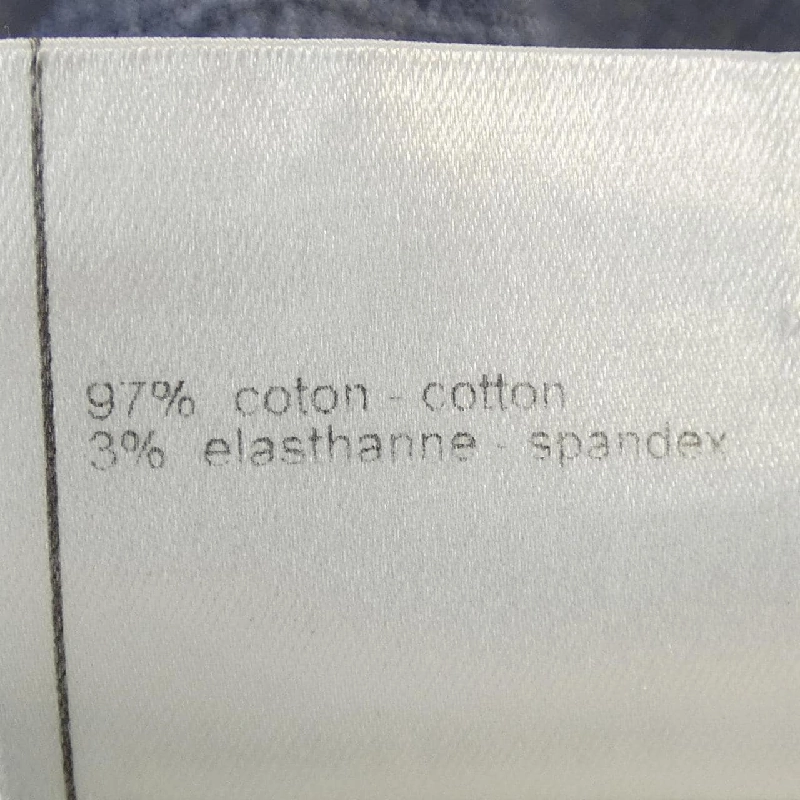 【Mã giảm giá】【Cổ điển】Chanel CHANEL Váy 656226