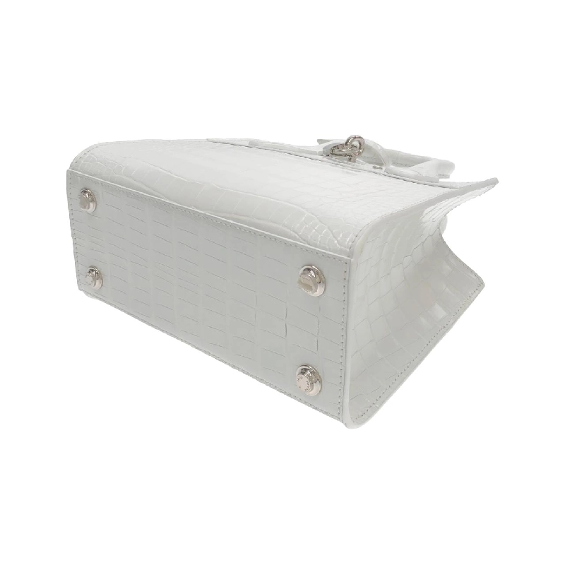 Túi xách Louis Vuitton Exotic Leather City Steamer MINI N84247 - Hàng hiệu Chính hãng 803848