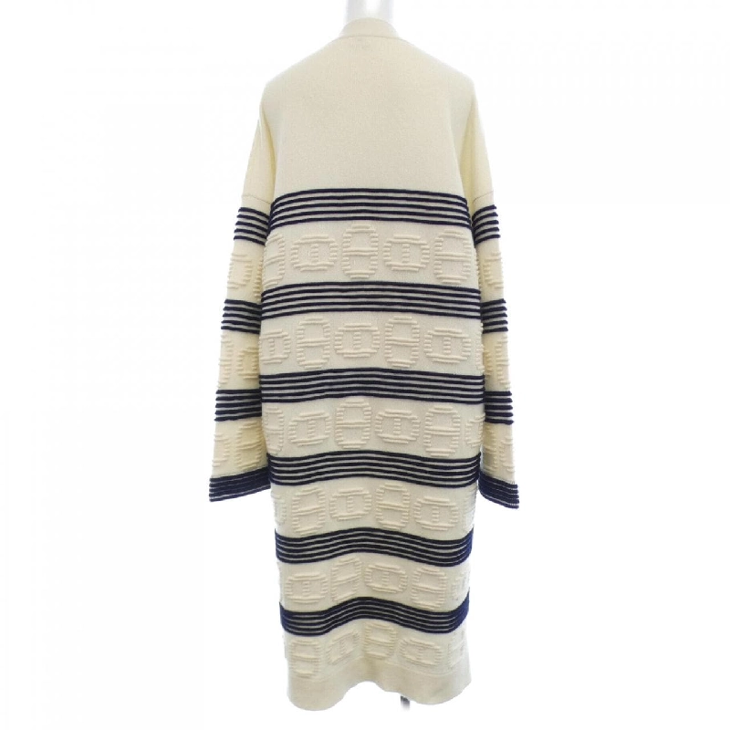 【Mã giảm giá】Áo cardigan dài HERMES 644354