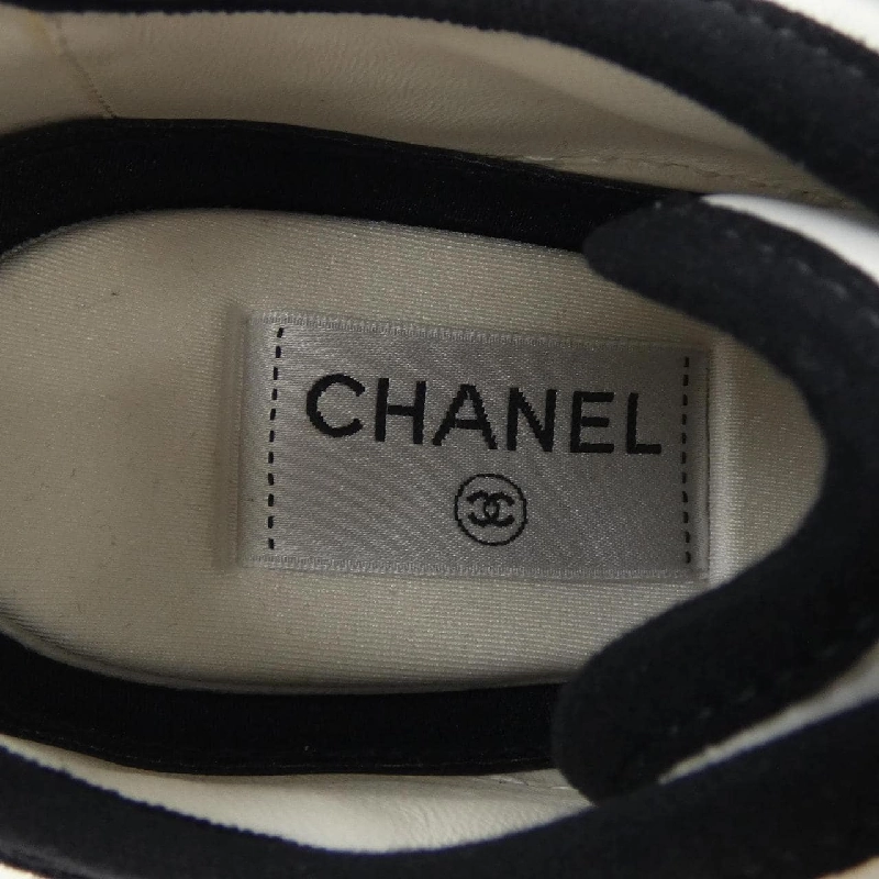 Giày thể thao CHANEL G46009B18066 - Hàng hiệu Authentic 828231