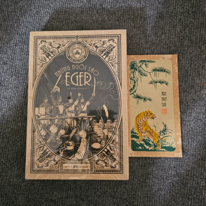 Những ngôi sao Edger - còn seal 745067