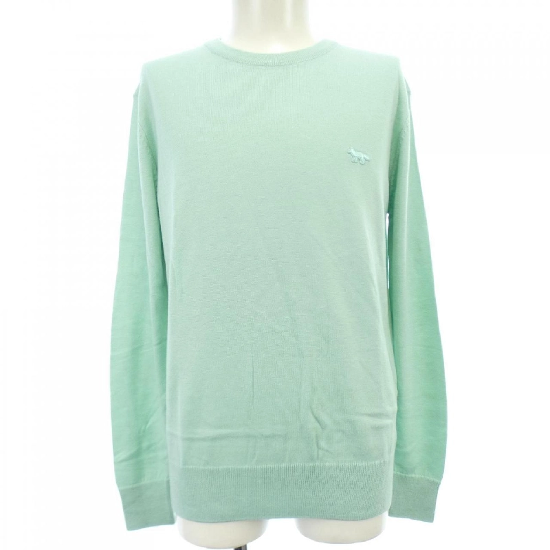 Maison Kitsuné MAISON KITSUNE Áo len - Hàng hiệu Chính hãng 900930