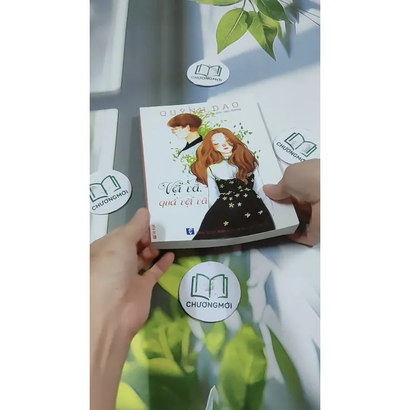 Vội Vã, Quá Vội Vã - Quỳnh Dao 744717