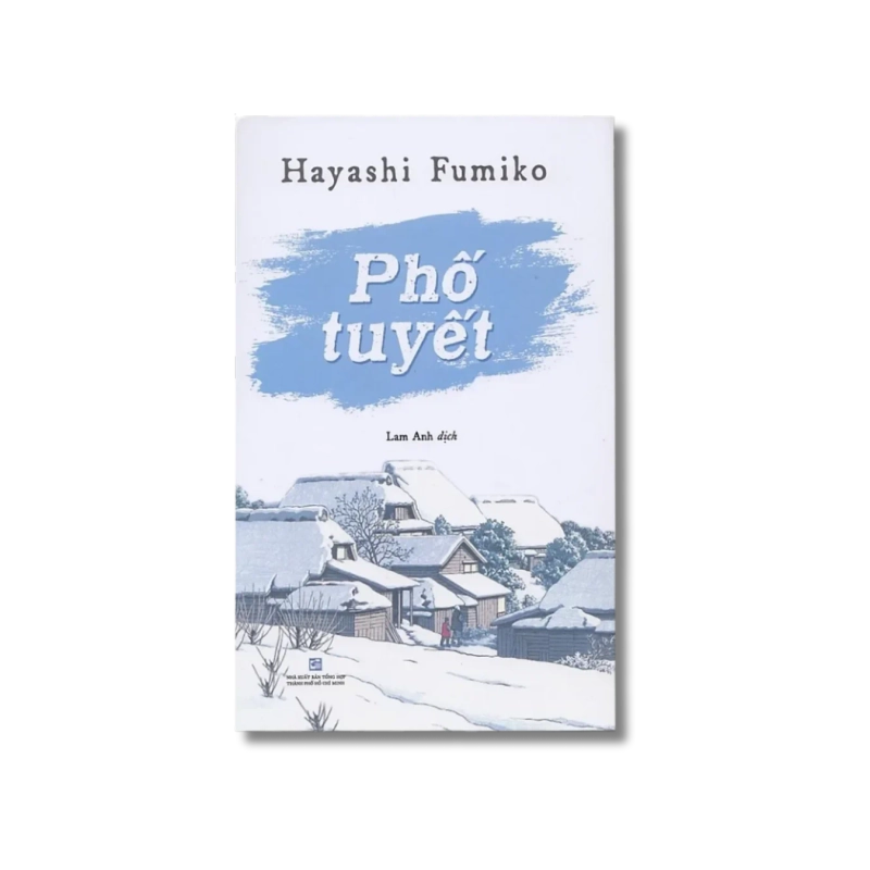 Phố Tuyết - Hayashi Fumiko 721354