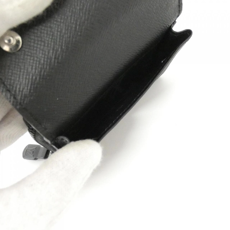 Ví tiền Louis Vuitton Monogram Eclipse Reverse Zippy Organizer M82771 - Hàng hiệu Chính hãng 806528