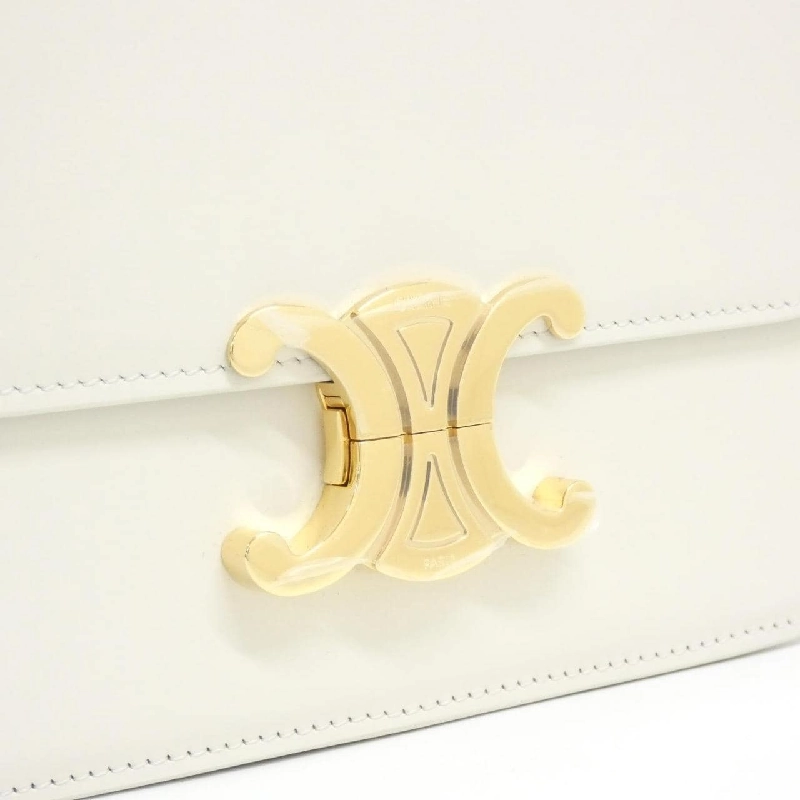 Túi đeo vai Celine Teen Triomphe 188423BF4 - Hàng hiệu Chính hãng 767044