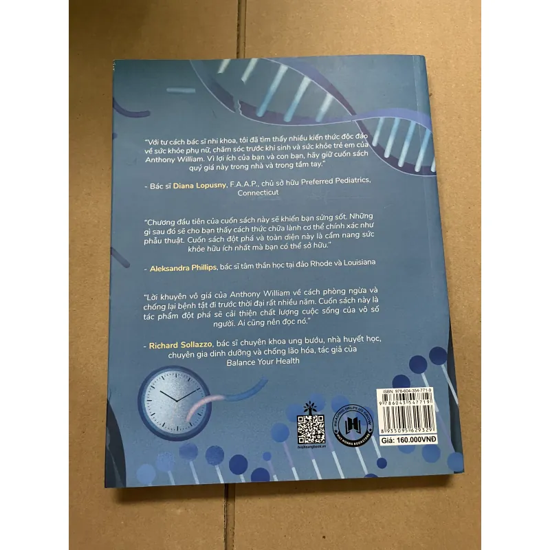 Cơ thể tự chữa lành 977004