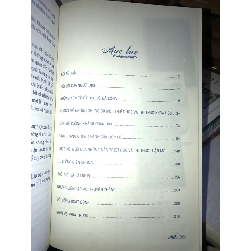 Triết học thế kỷ XX 700661