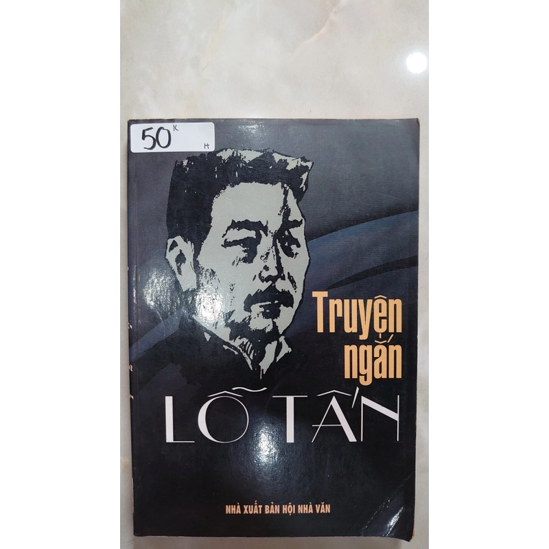 TRUYỆN NGẮN LỖ TẤN
- Lỗ Tấn.
Dịch giả: Trương Chính 290555