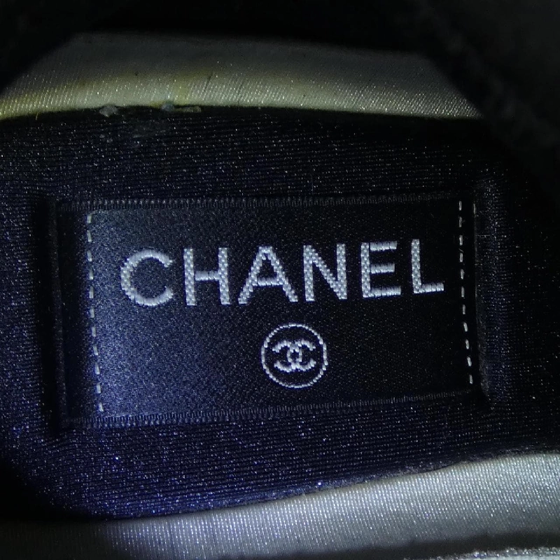 Giày thể thao CHANEL G35346X53366 657094