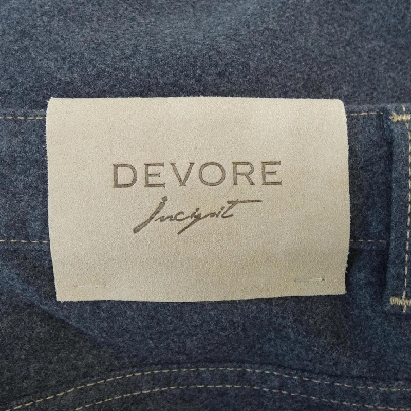 DEVORE Pants - Hàng hiệu Authentic 898910