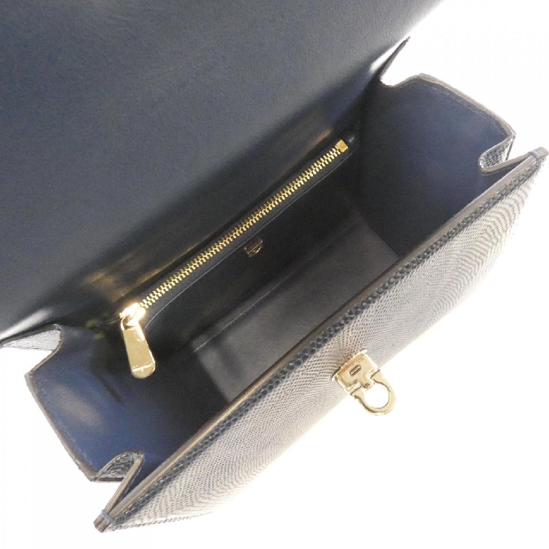 Túi xách Salvatore Ferragamo 21 H645 - Hàng hiệu Authentic 770675