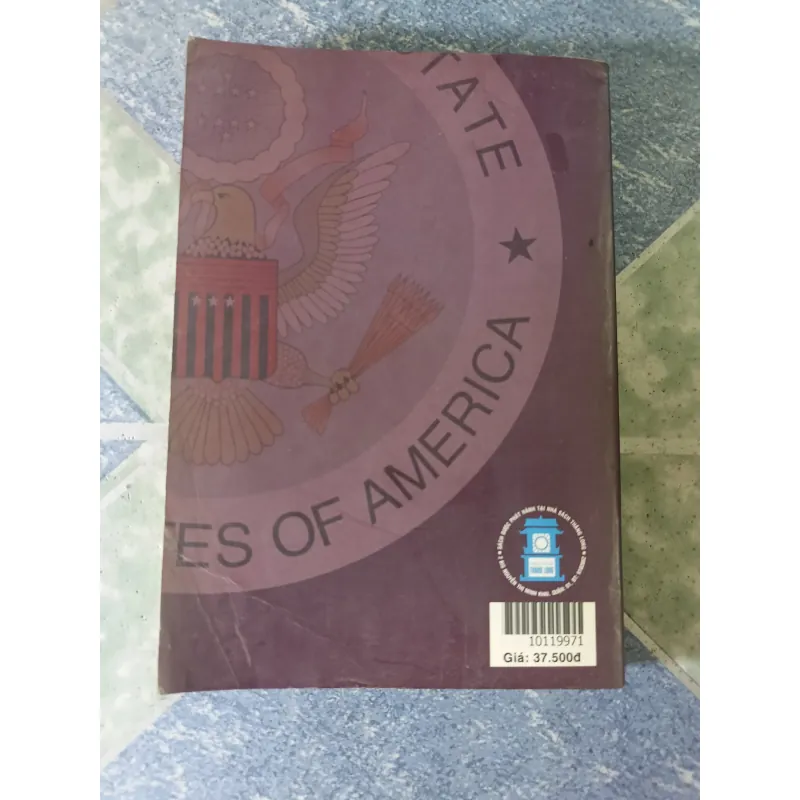 Ai chỉ huy Quốc Hội? - Mark J. Green & James M. Fallows & David R. Zwick 740687