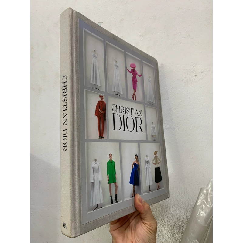 Christian Dior 445552
