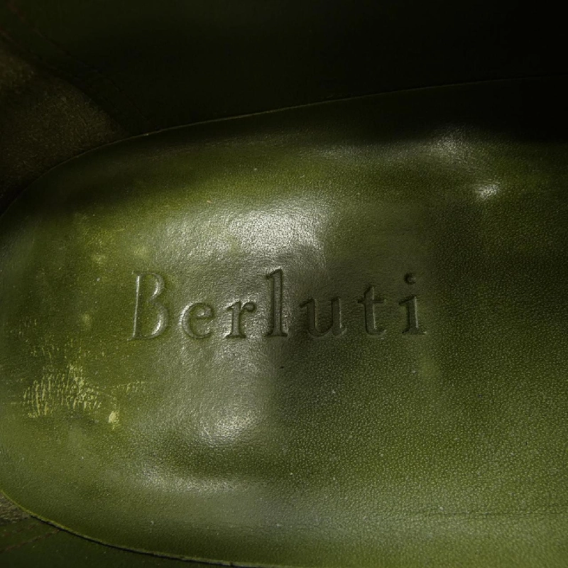Giày Berluti - Hàng hiệu Authentic 904855