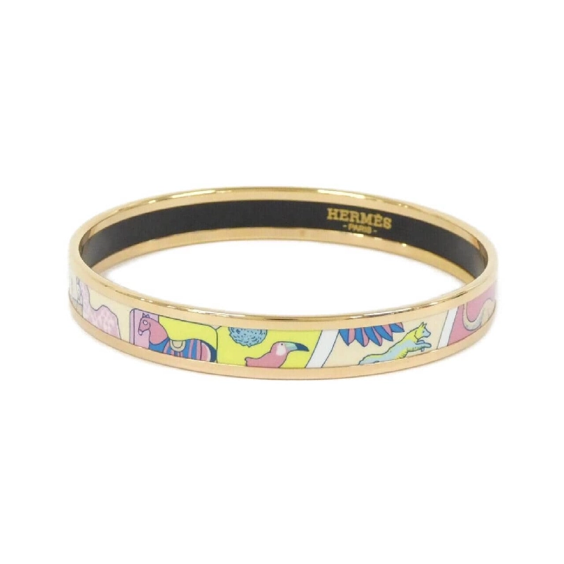 Bangle Hermès - Hàng hiệu Authentic 772035