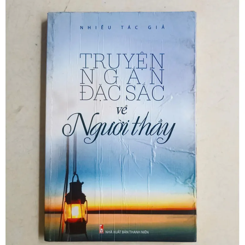 Truyện ngắn đặc sắc về người thầy🌻 699139
