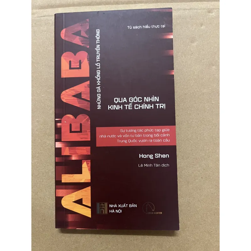 Những Gã Khổng Lồ Truyền Thông Qua Gíc Nhìn Kinh Tế Chính Trị Hong Shen 756289