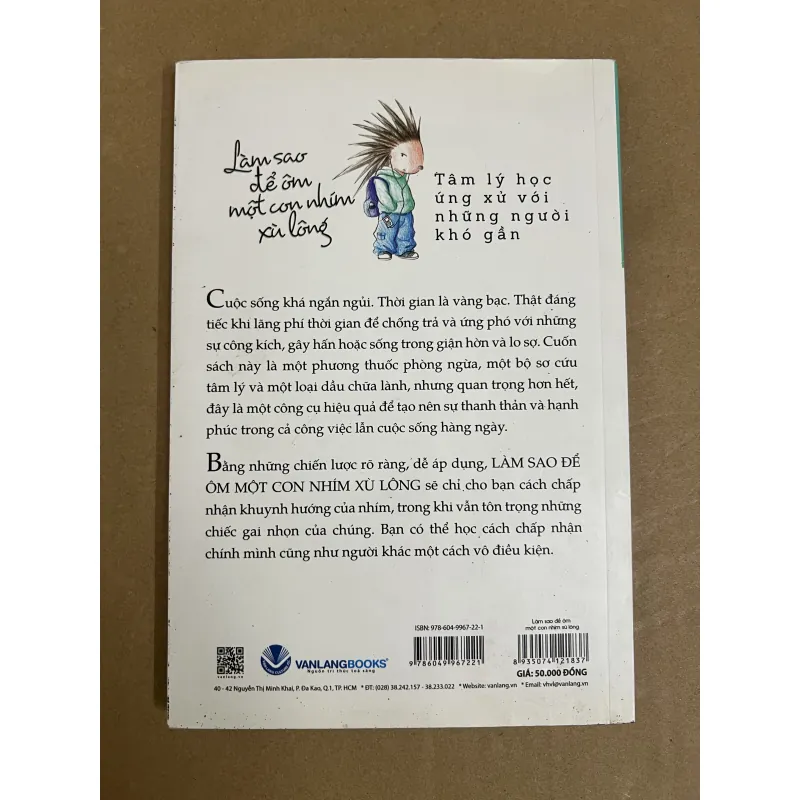 Làm sao để ôm một con Nhím xù lông 1022525