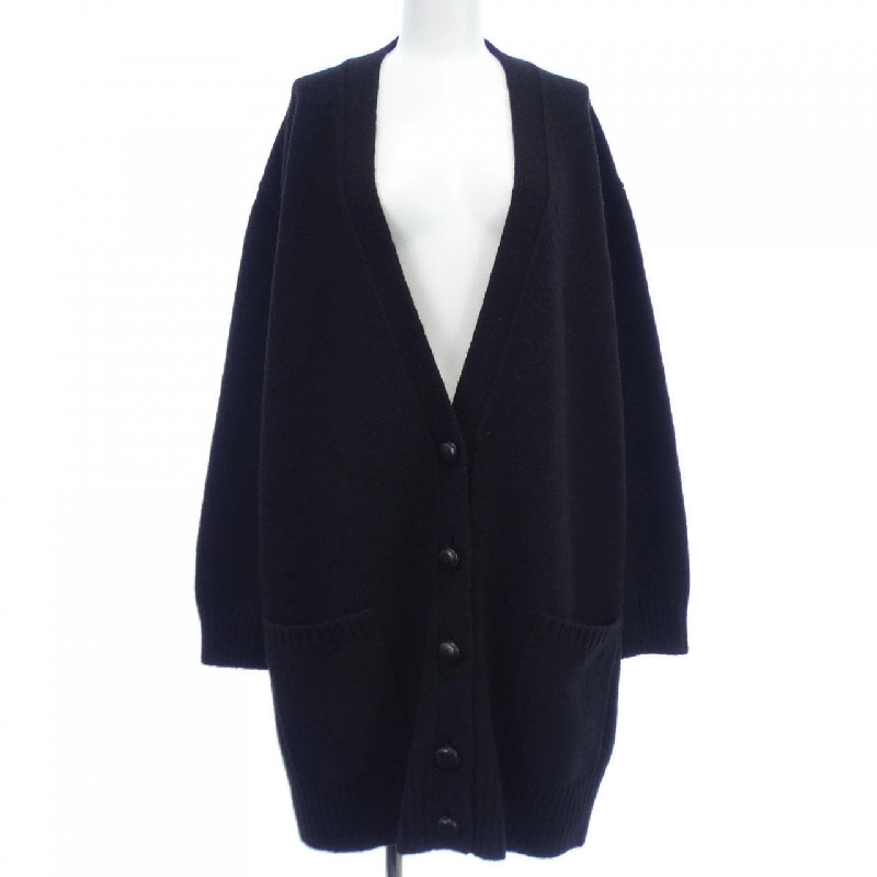 Áo cardigan dài HERMES 634602