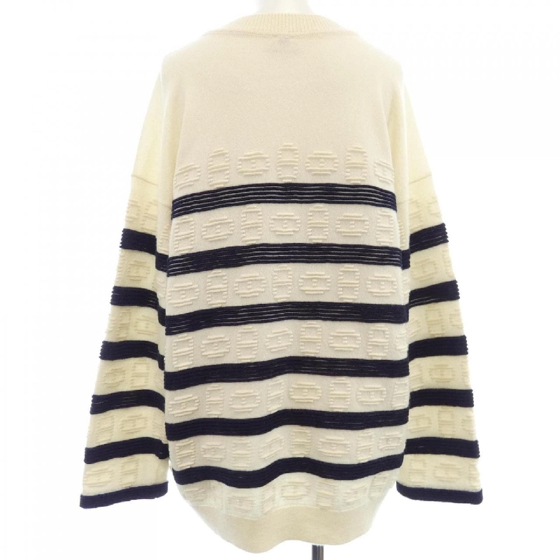 HERMES HERMES Áo len 635477