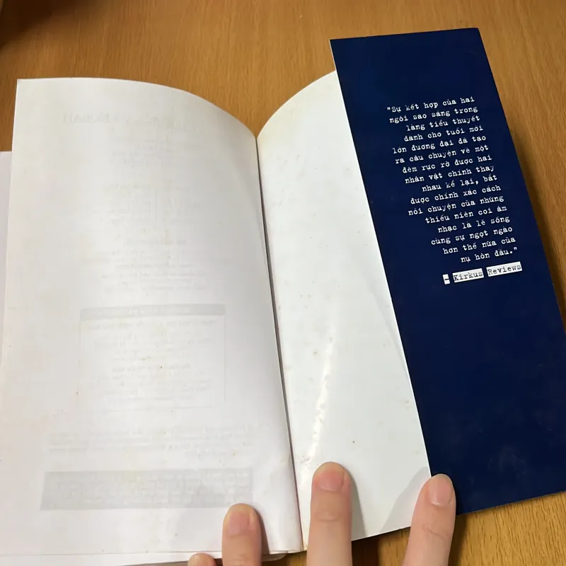 Tình ca cho Nick và Norảh - Rachel Cohn, David Levithan 1021830