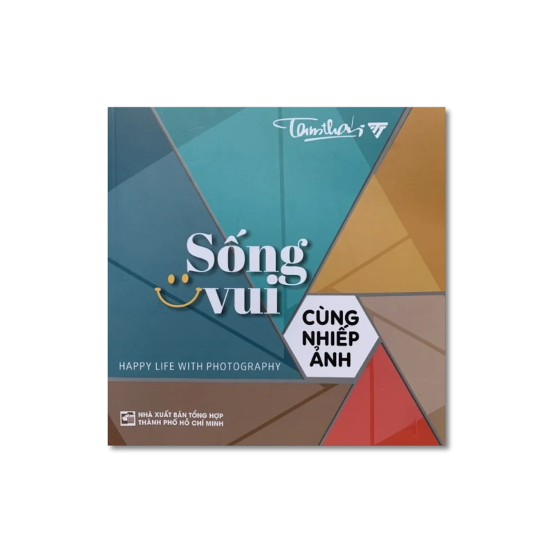 Sống vui cùng Nhiếp ảnh - Tam Thái Vanvosach 725520