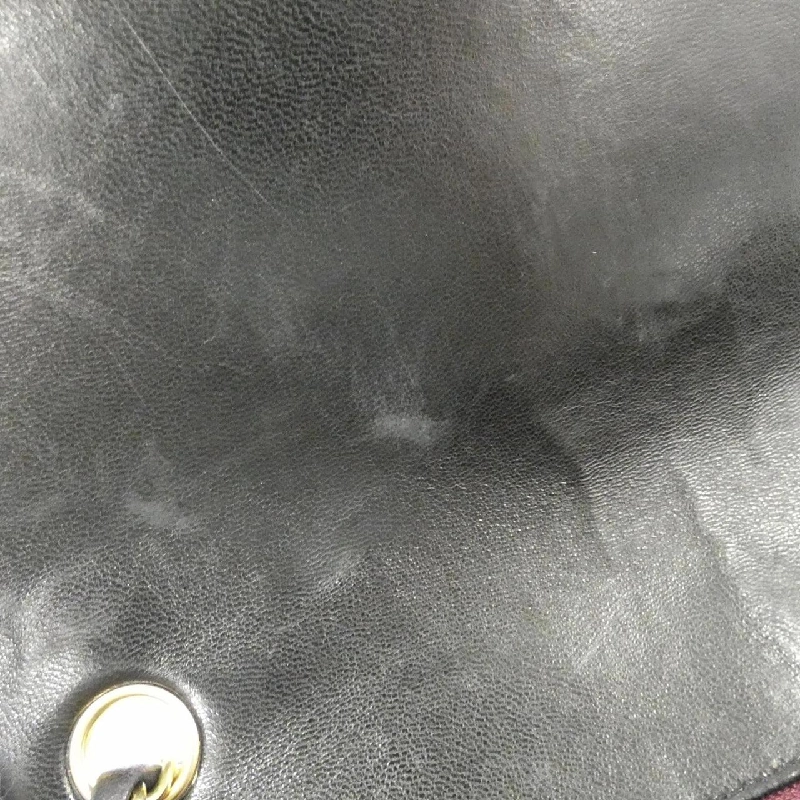 【Vintage】Túi xách chéo Chanel 01165 613942