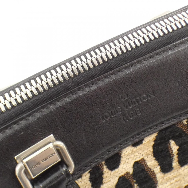 Túi Louis Vuitton Leopard Baby M94257 618655