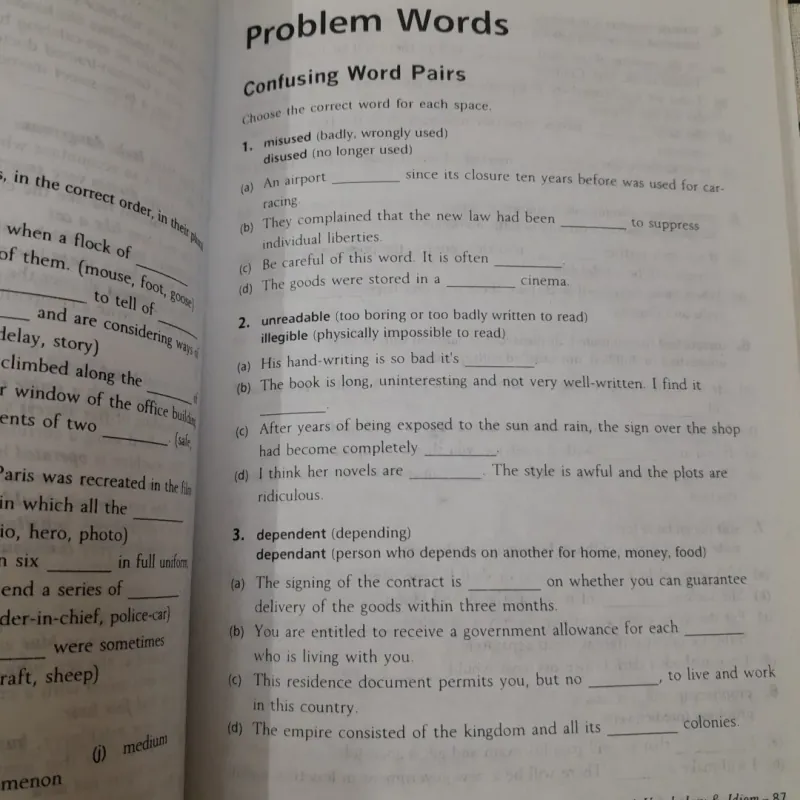 Học Từ vựng và Đặc ngữ tiếng Anh- trình độ Nâng cao. Tg. BJ. Thomas. Dịch Ng. Thành Yến 695448