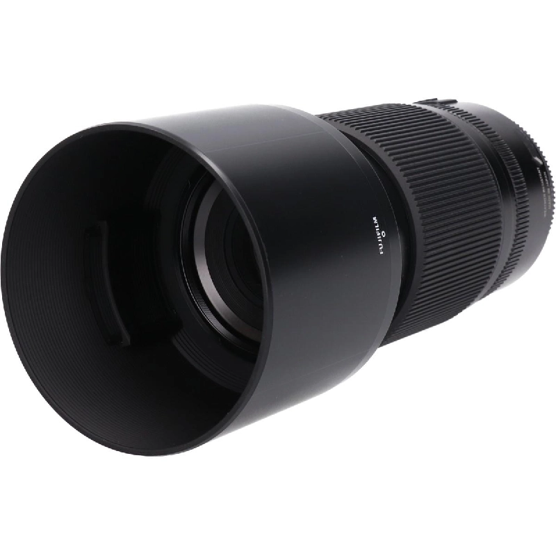 GF120mm F4R LM OIS WR MACRO - Hàng hiệu Authentic 880401