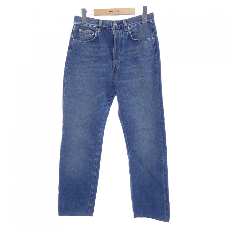 Quần jeans Toteme - Hàng hiệu Authentic 811807