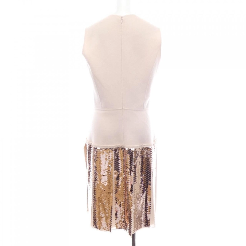 クリスチャンディオール CHRISTIAN DIOR 5A20657X1008 Váy - Hàng hiệu Chính hãng 811916