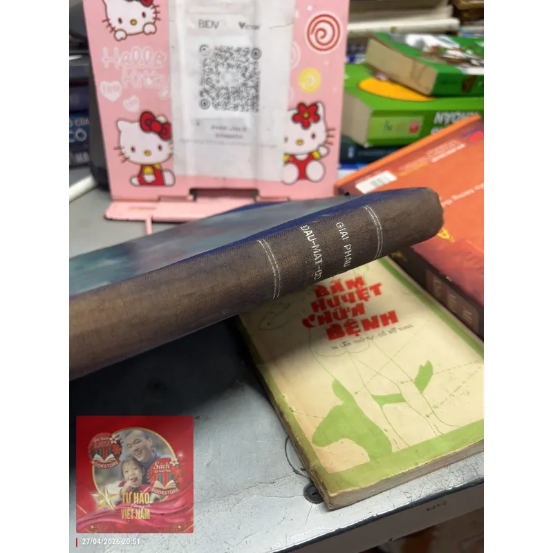 Điều trị học  Xuất bản 1970 1031788