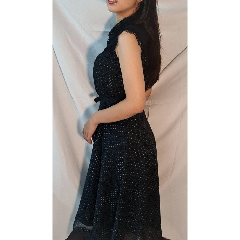 Đầm nữ Elise size M 148