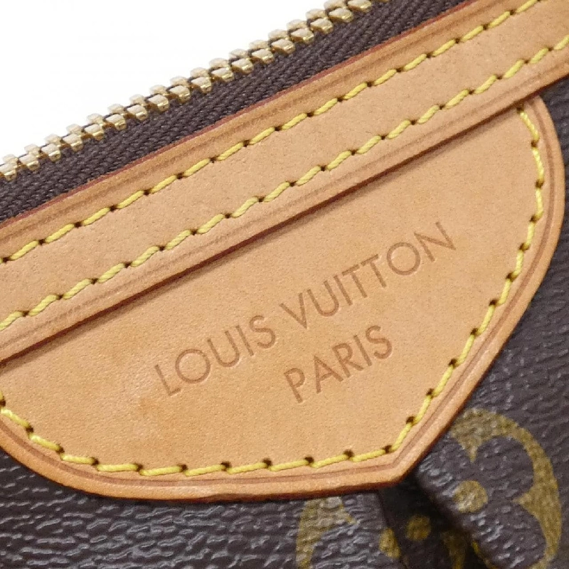 Túi Louis Vuitton Monogram Palermo PM M40145 618282
