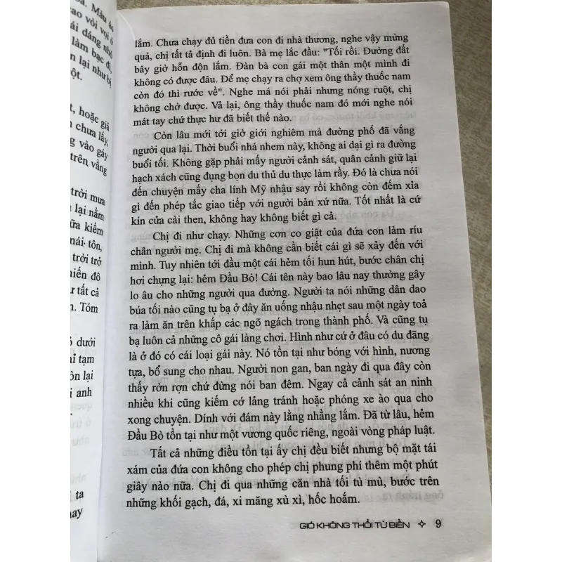 Tiểu thuyết-Chu Lai 971184