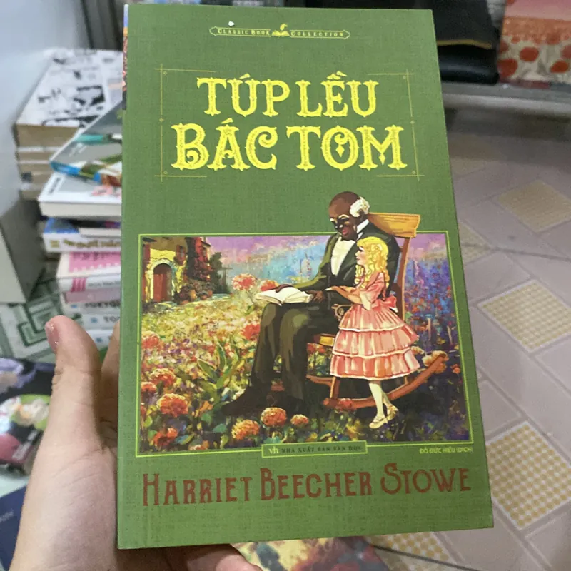 Túp liều bác Tôm 729276