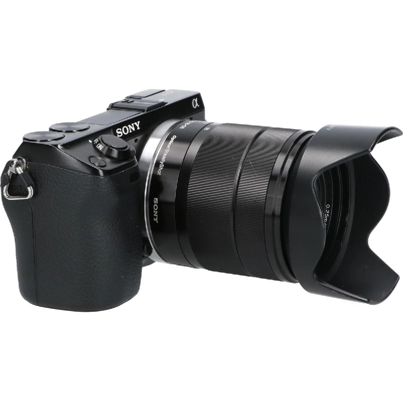 ＮＥＸ－７Ｋ １８－５５ＫＩＴ - Hàng hiệu Authentic 880305