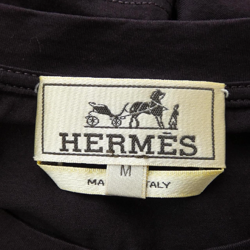 HERMES 22-5701 Áo thun - Hàng hiệu Chính hãng 892780