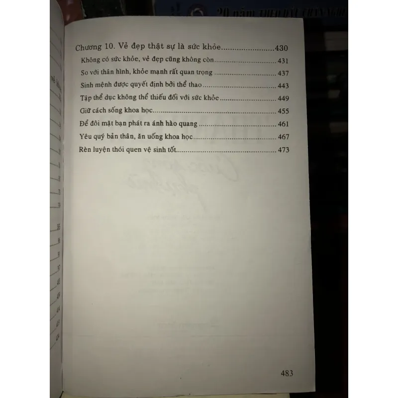 Thánh kinh cuộc sống phụ nữ - Tâm Hoà 761732