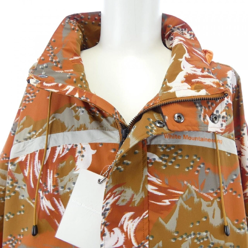 WHITE MOUNTAINEERING WM1973225 Áo khoác - Hàng hiệu Authentic 885051