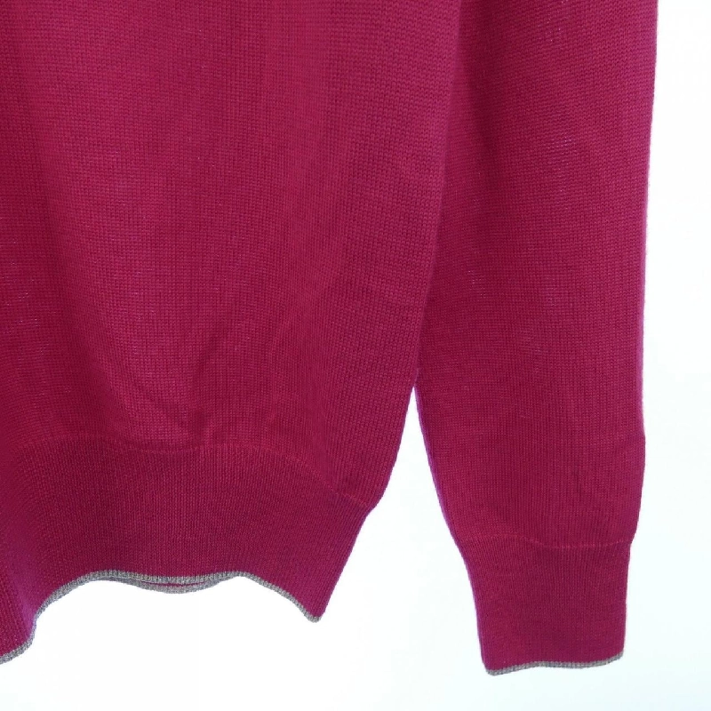 【Mã giảm giá】MARK&LONA Áo len 645636