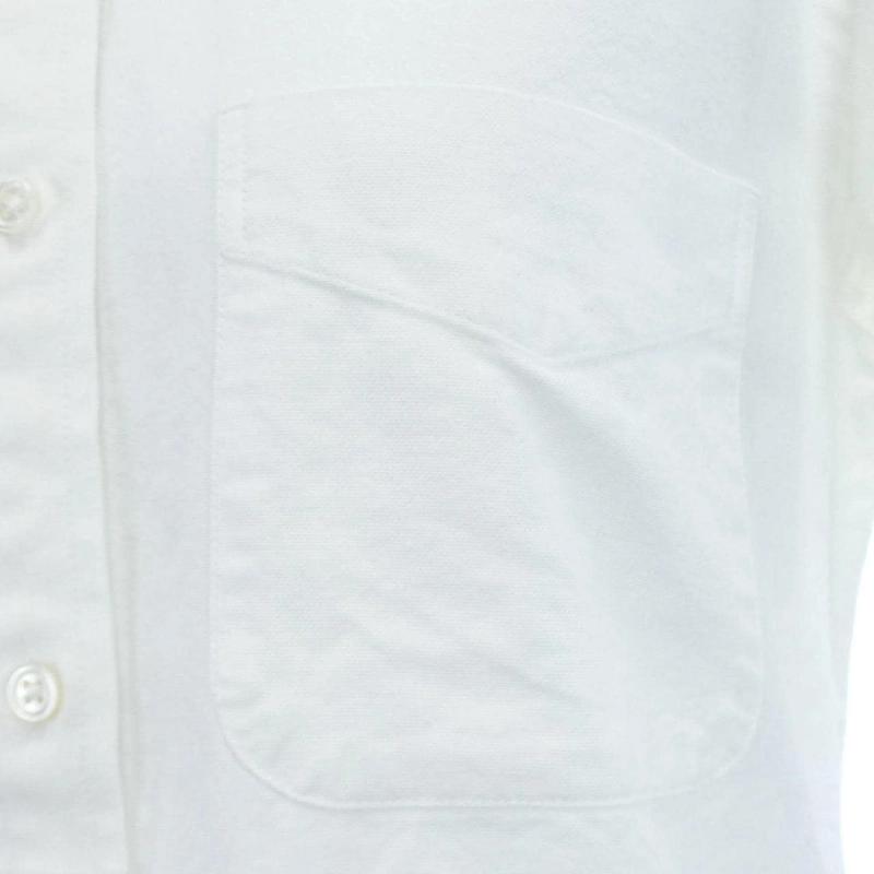 【Mã giảm giá】Áo sơ mi ngắn tay MADISON BLUE 640453