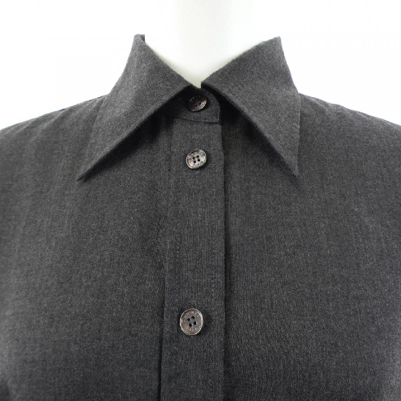 Áo sơ mi HERMES - Hàng hiệu Authentic 811977