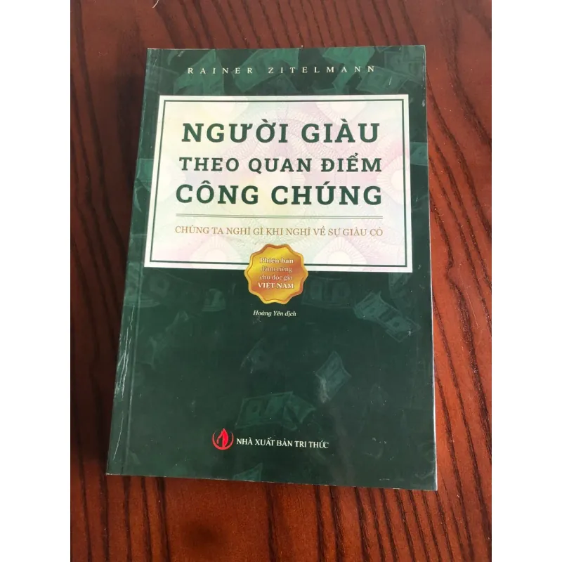 Người giàu theo quan điểm công chúng 748050