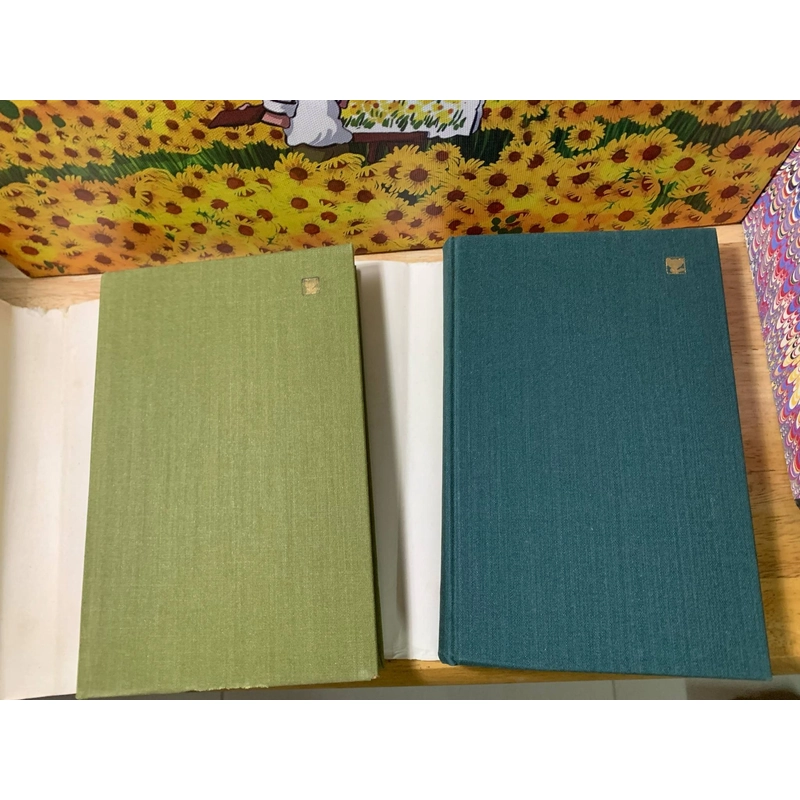 Nikolai Gogol - A Selection (trọn bộ 2 tập) 540392